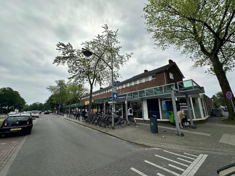 Van Hasseltlaan 24