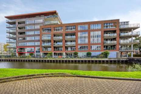 Afbeelding van De Oeverlanden 241 - Derde foto