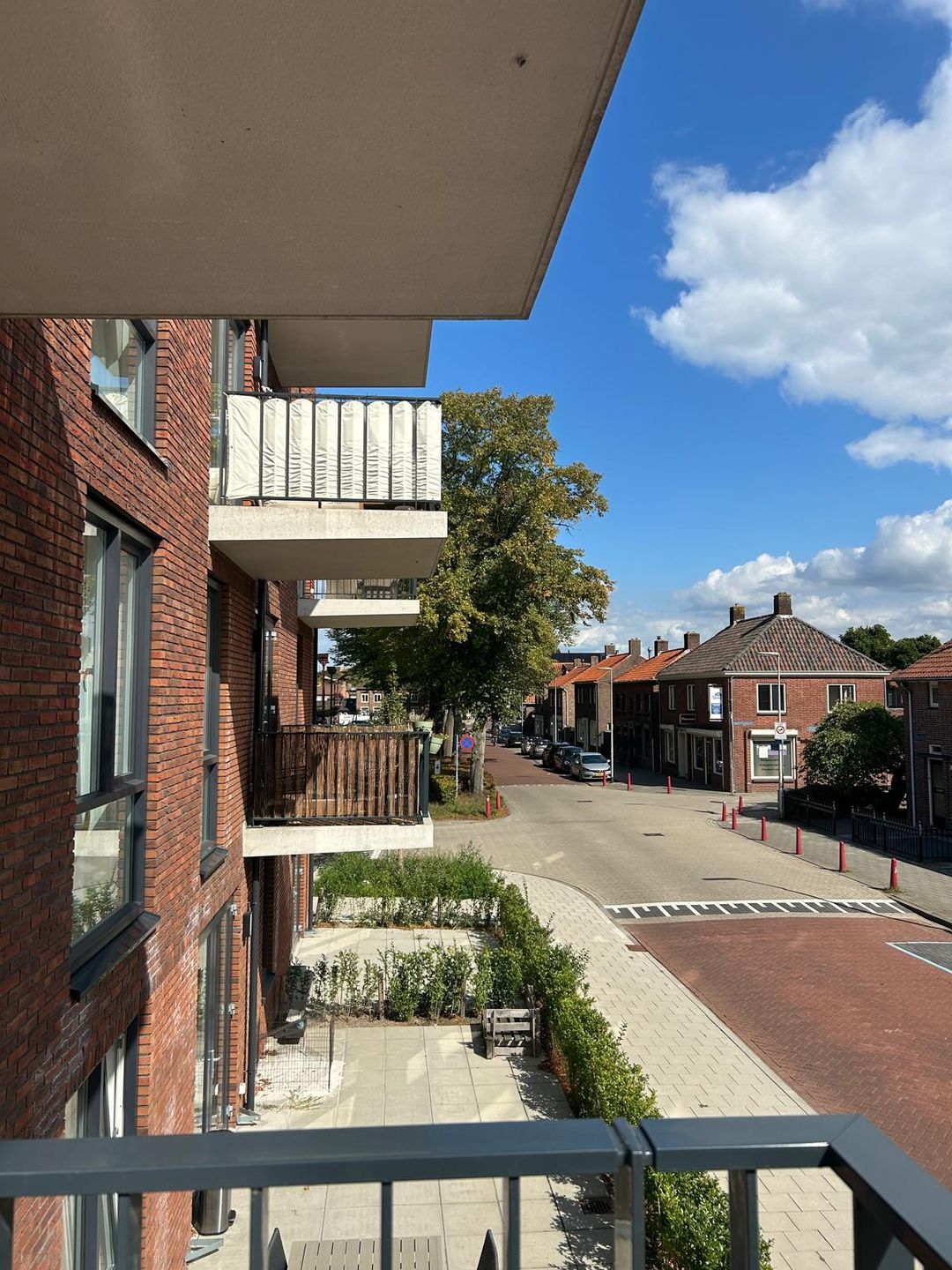 House Exterior