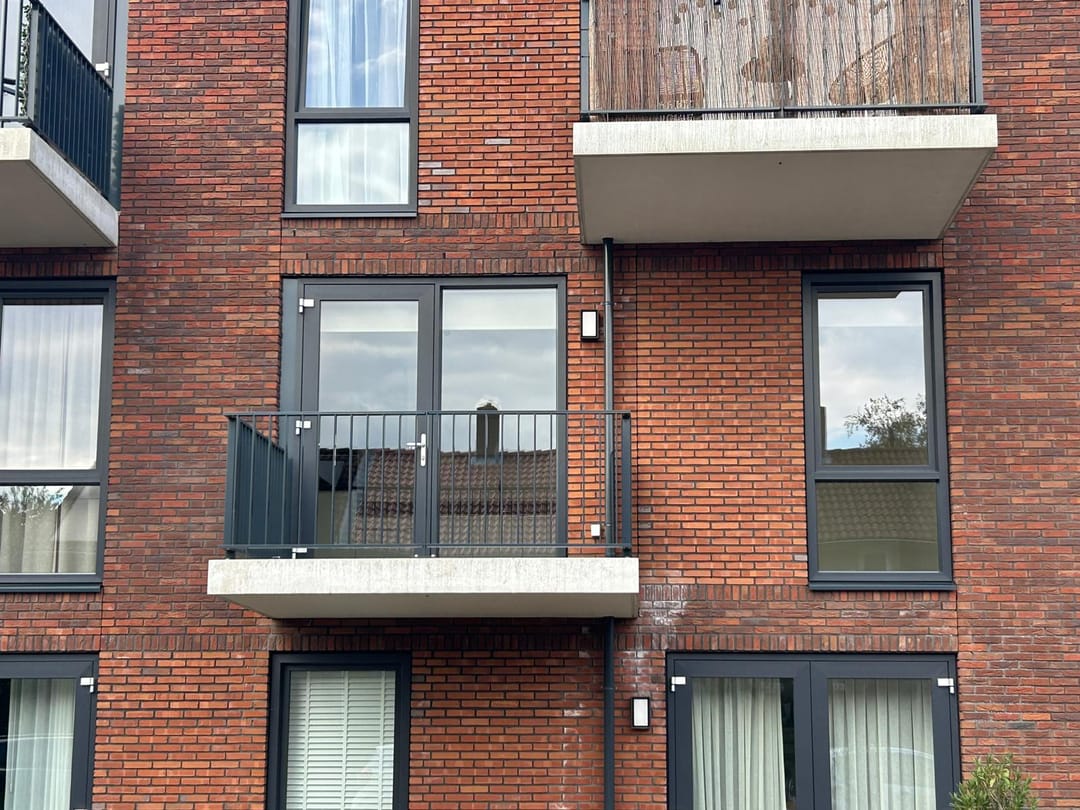 House Exterior