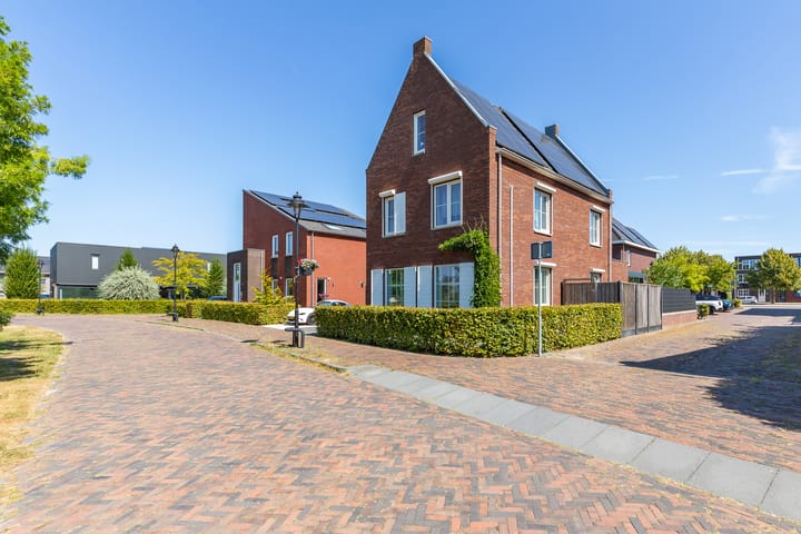 Wilhelm Röntgenstraat 14 main image