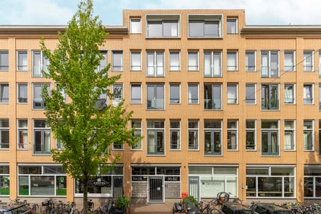 Van Oldenbarneveldtstraat 52-F main image