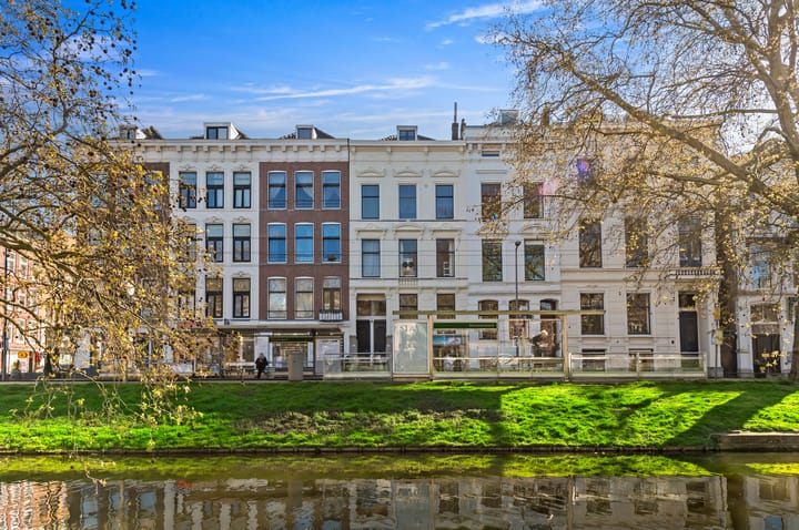 Eendrachtsweg 33-B main image