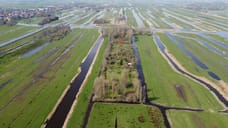 Afbeelding van Eilandspolder 13 - kavels 410 + 1149 - Tweede foto