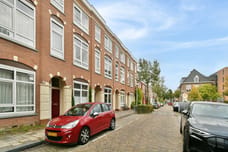 Afbeelding van Van Imhoffstraat 21 - Derde foto