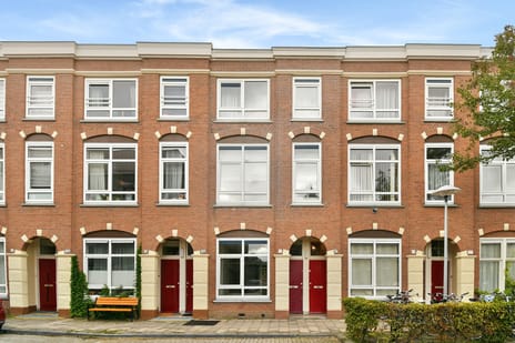 Van Imhoffstraat 21 main image