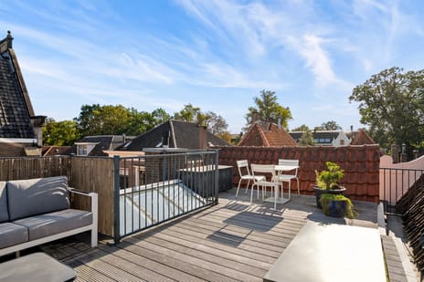 Afbeelding van Walstraat 19 - Derde foto