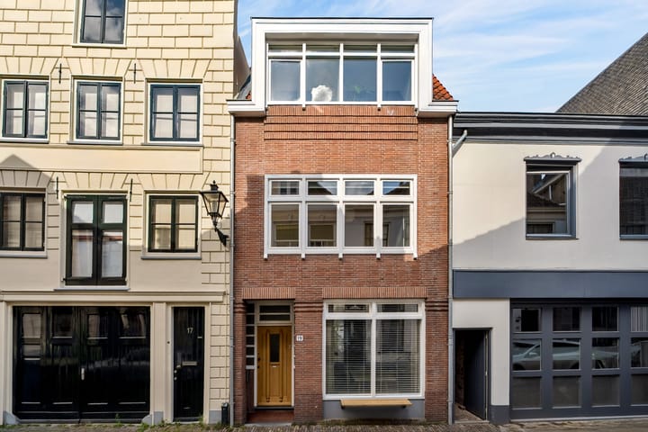 Walstraat 19 main image