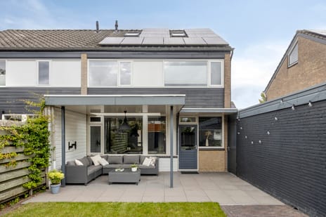 Image of Bremstraat 5 - Third image