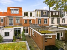 Afbeelding van Oranjestraat 56 - Tweede foto