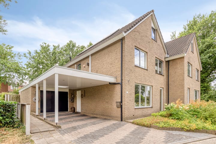 Bereklauw 85 main image