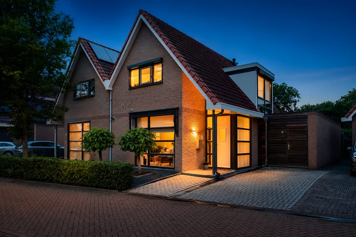 Schulpvijver 19 main image