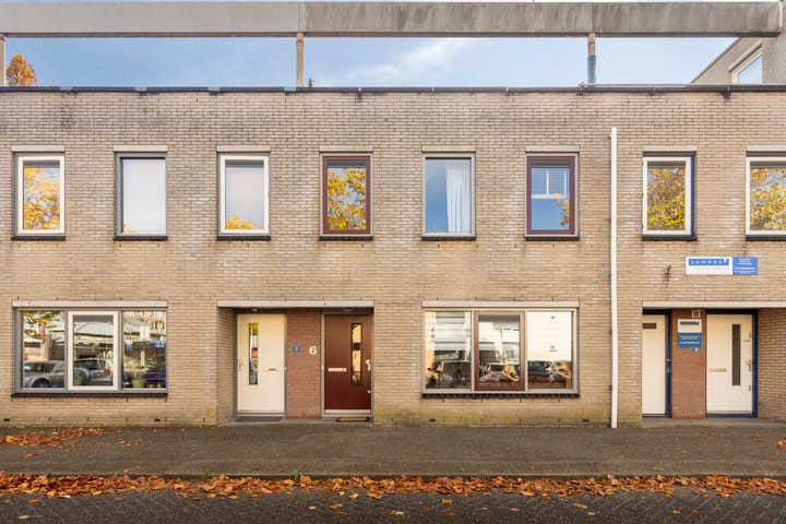 Laan naar Emiclaer 6 main image