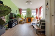 Afbeelding van J. Kammingastraat 128 - Derde foto