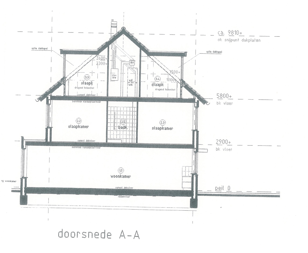 House Exterior