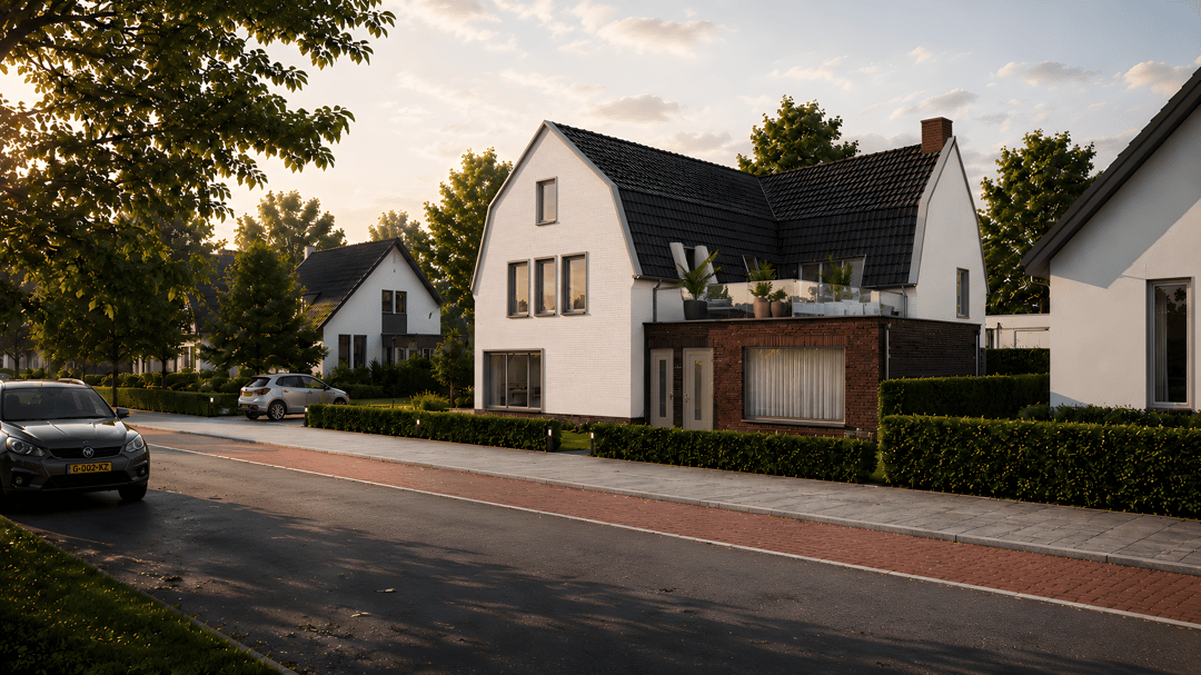 Foto 5 van Beekdal - Groeneweg / Utrechtseweg, Renkum