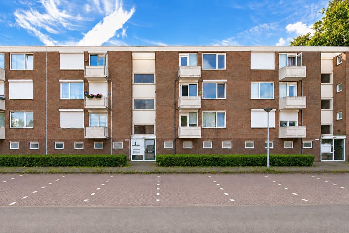 Koperslagersdreef 29-C main image