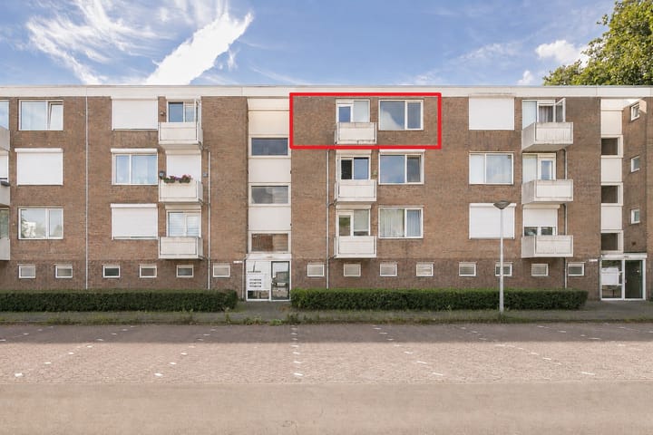 Koperslagersdreef 29-C main image