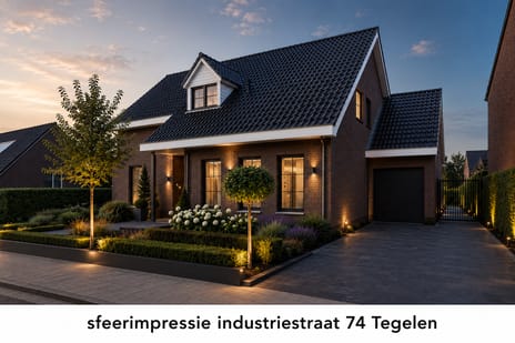 Industriestraat 74 secondary image