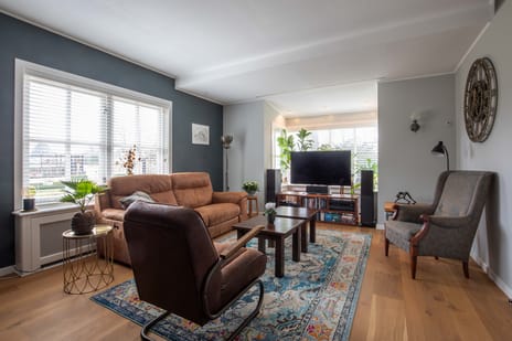 Afbeelding van Aalsmeerderweg 236 - Derde foto
