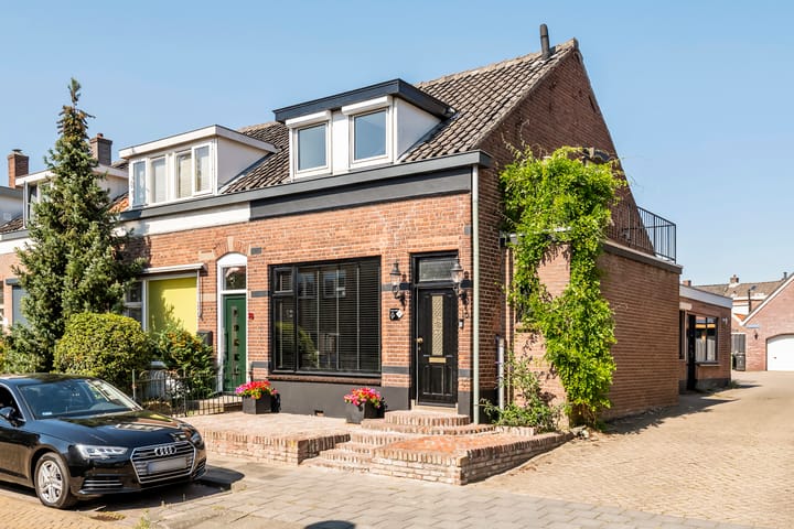 Hovenierslaantje 16 main image