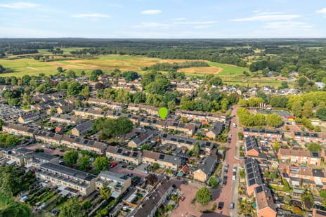 Afbeelding van Neptunusstraat 9 - Tweede foto