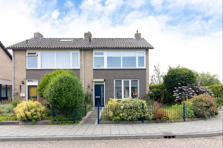 Klaproosstraat 13 main image