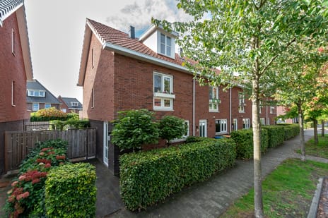Gradus van den Hengelstraat 18 main image