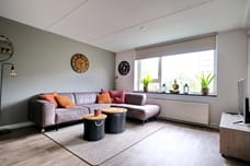 Afbeelding van Klein Haversteeg 27 - Tweede foto