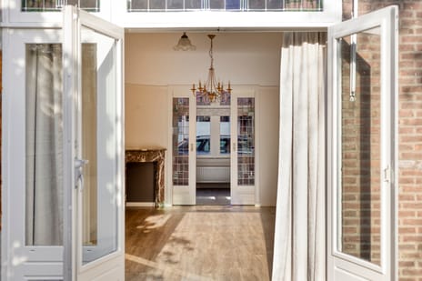 Afbeelding van Anna Paulownastraat 10 - Tweede foto