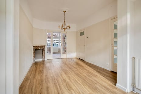 Afbeelding van Anna Paulownastraat 10 - Derde foto