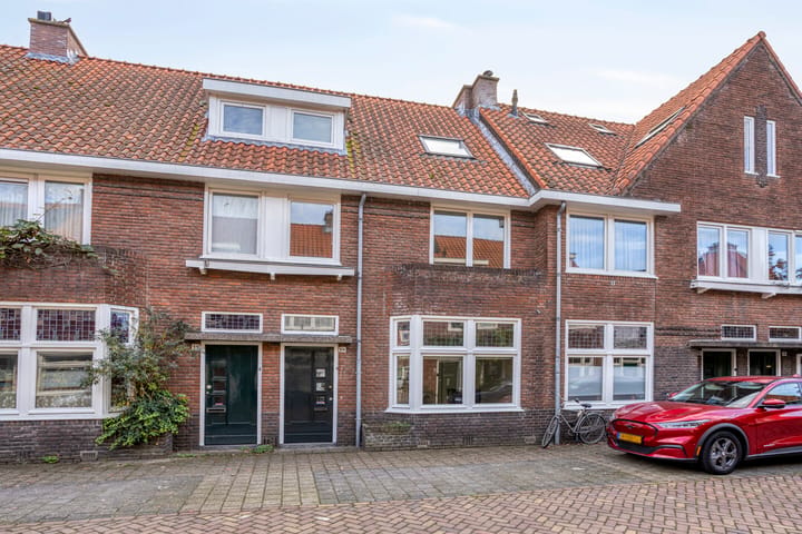 Anna Paulownastraat 10 main image