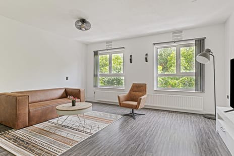 Dantestraat 62 secondary image
