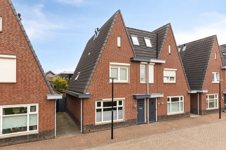 Afbeelding van Warmoeshof 22 - Tweede foto