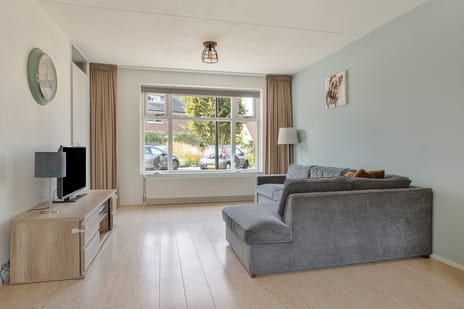 Afbeelding van Warmoeshof 22 - Derde foto