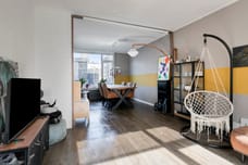 Afbeelding van Kloosterstraat 19 - Derde foto