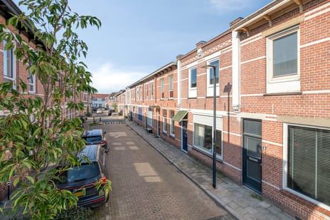 Kloosterstraat 19 main image