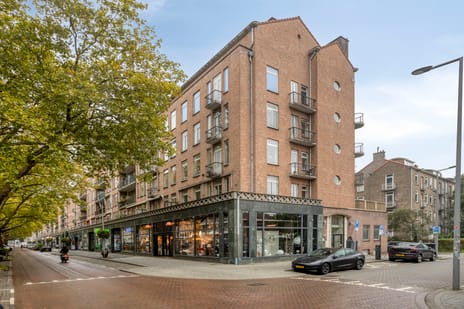 Herman Robbersstraat 54-D