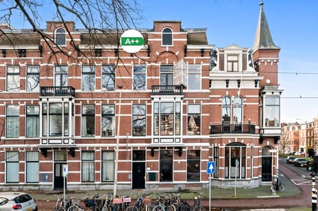 Afbeelding van Koningin Emmakade 198-C - Tweede foto
