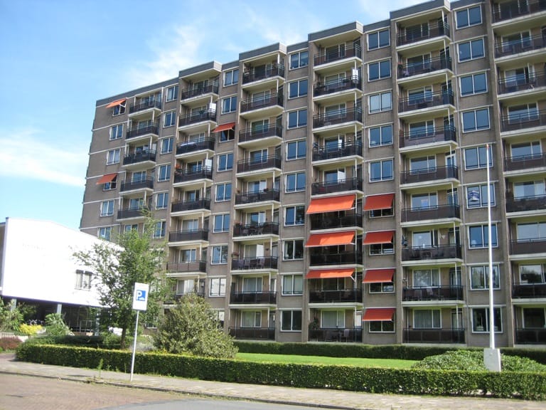 Appartement te huur