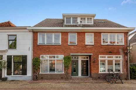 Cattenhagestraat 55 main image