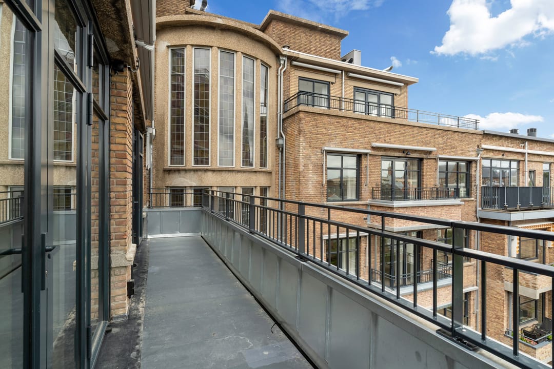 recent house