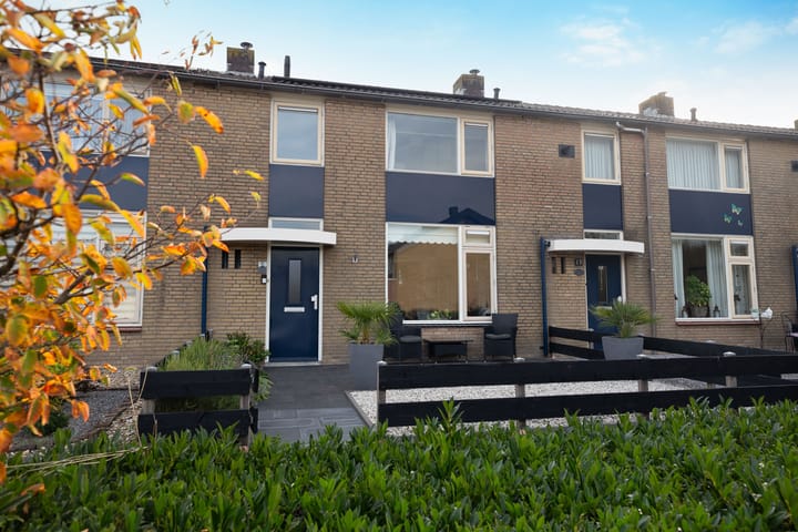 Willem Alexanderstraat 15 main image