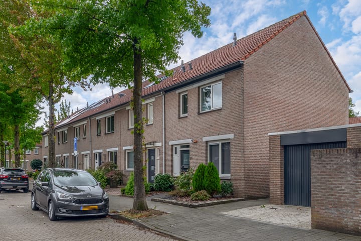 Diepenbrockstraat 30 main image