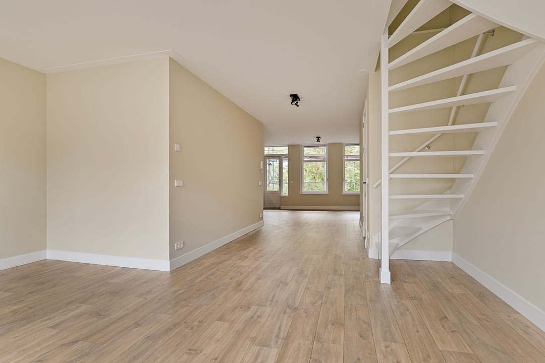 recent house