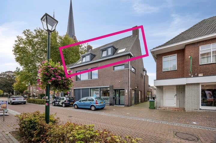 Hoofdstraat 38-B main image