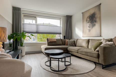 Afbeelding van Heinsiusstraat 78 - Tweede foto