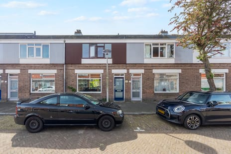 Spiekmanstraat 16 main image