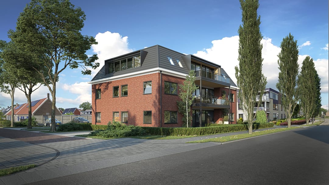 Foto 3 van De Commissaris - Roden