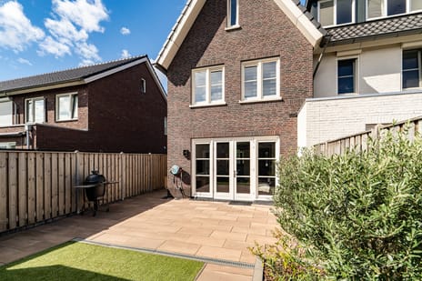 Afbeelding van Meikersstraat 10 - Derde foto